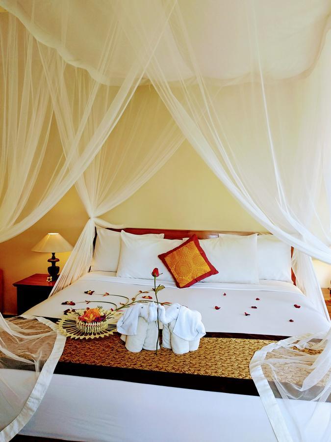 Inang Guest house 3*