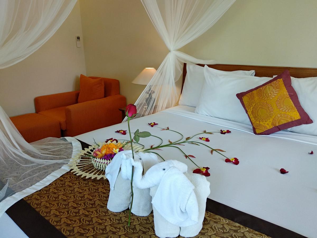 Inang 3* Ubud (Bali)