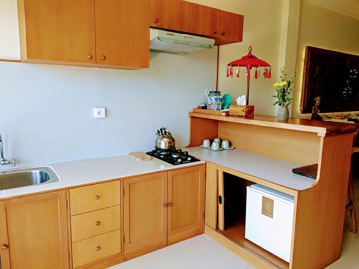 Guest house Inang