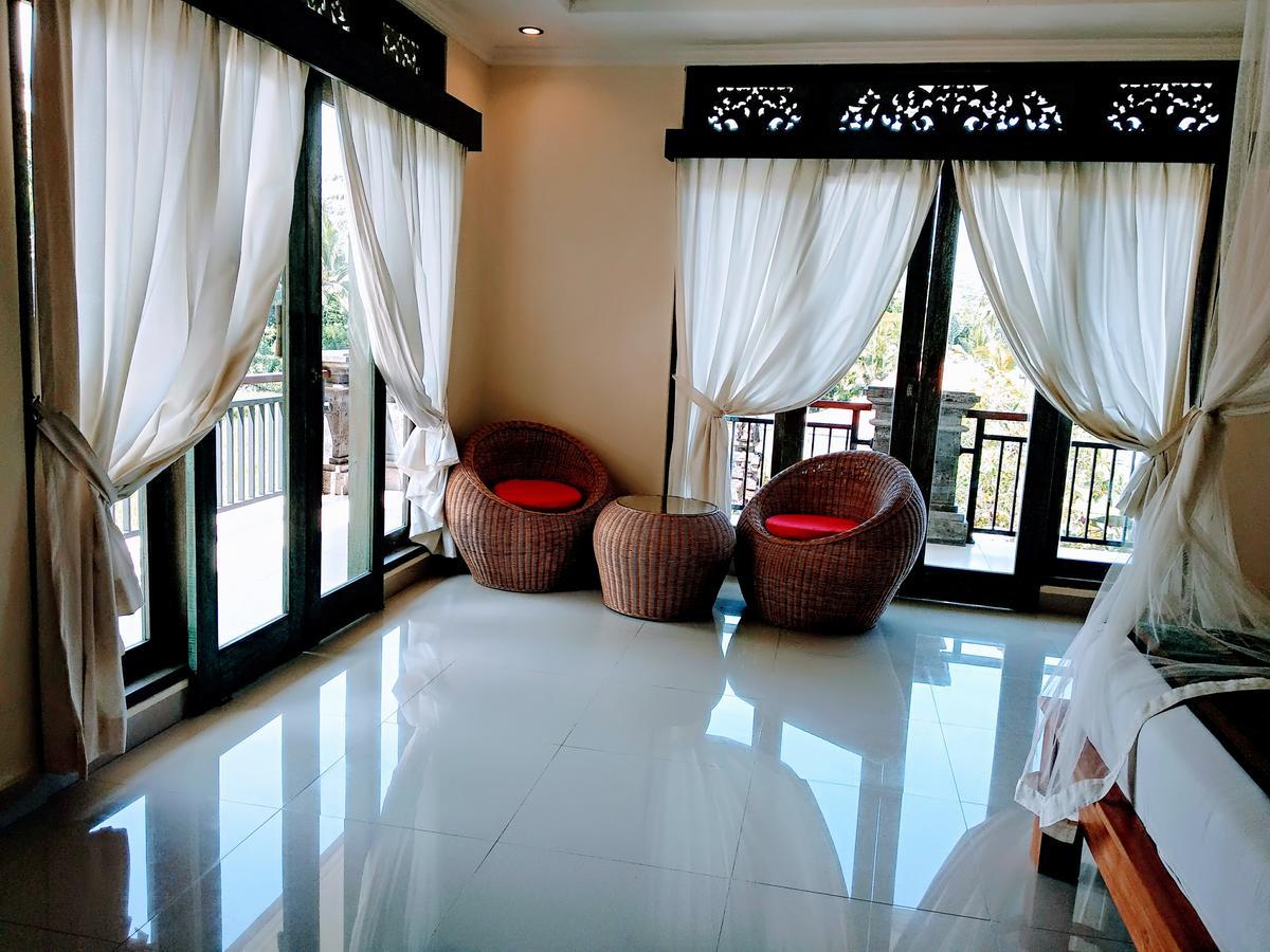 Inang Guest house