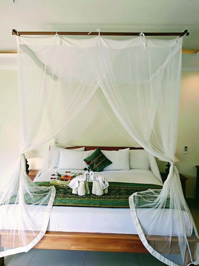 Inang Guest house