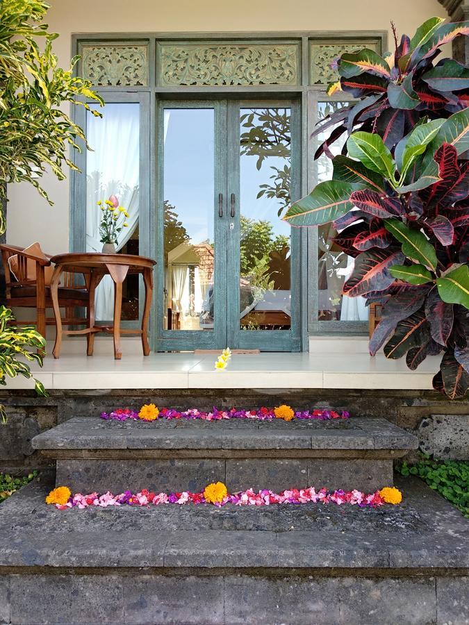 Guest house Inang
