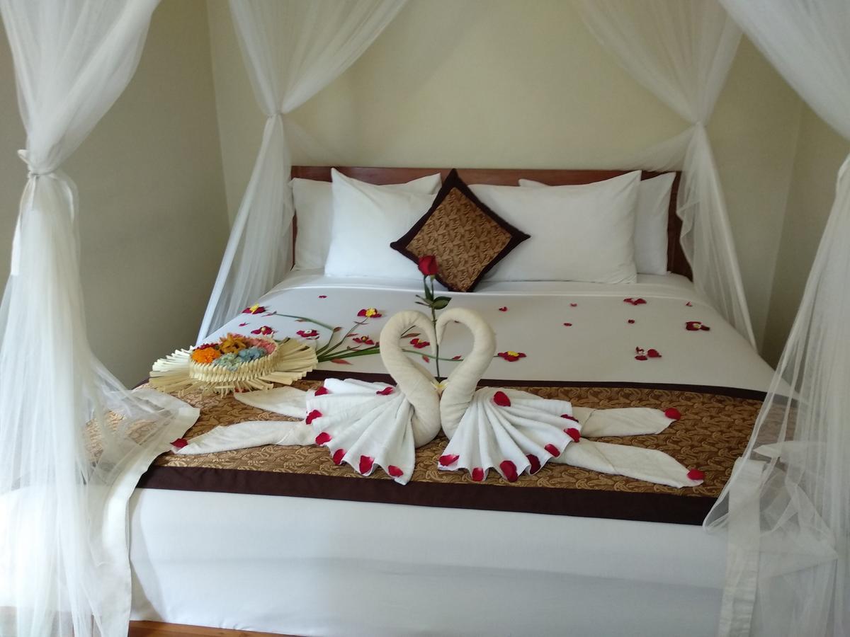 Guest house Inang