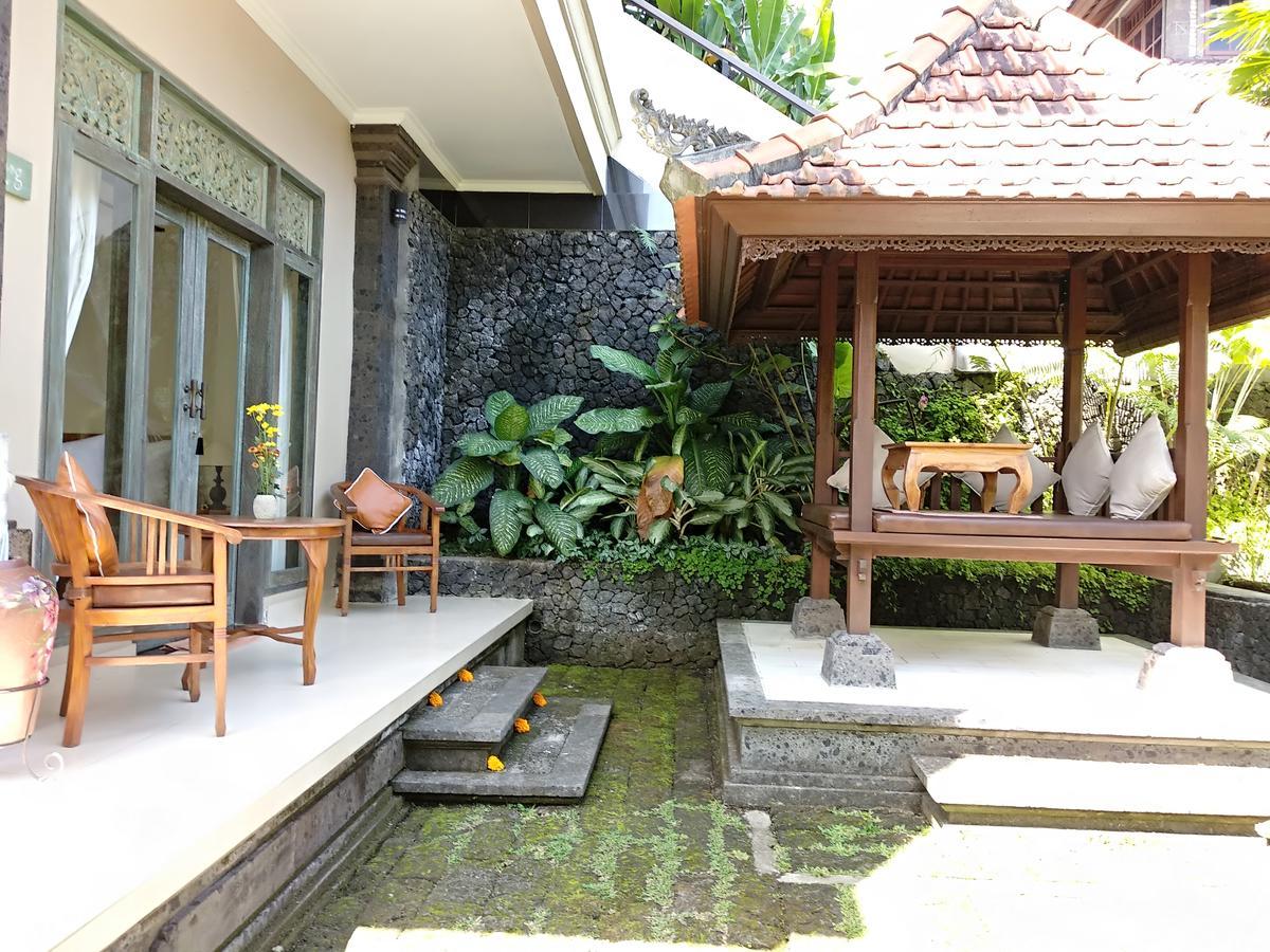 Inang Guest house