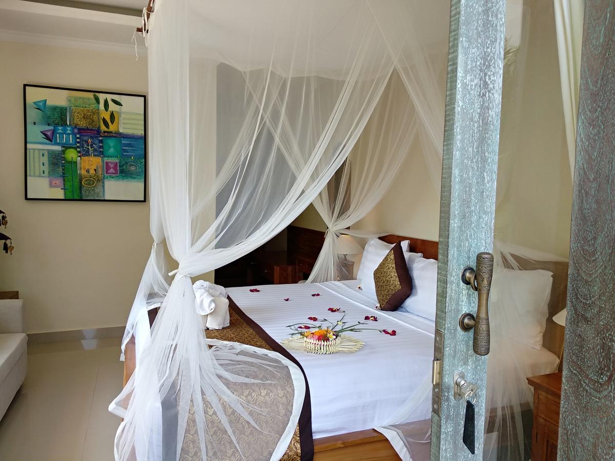 Inang Guest house