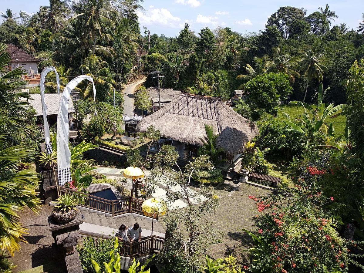 Inang Guest house