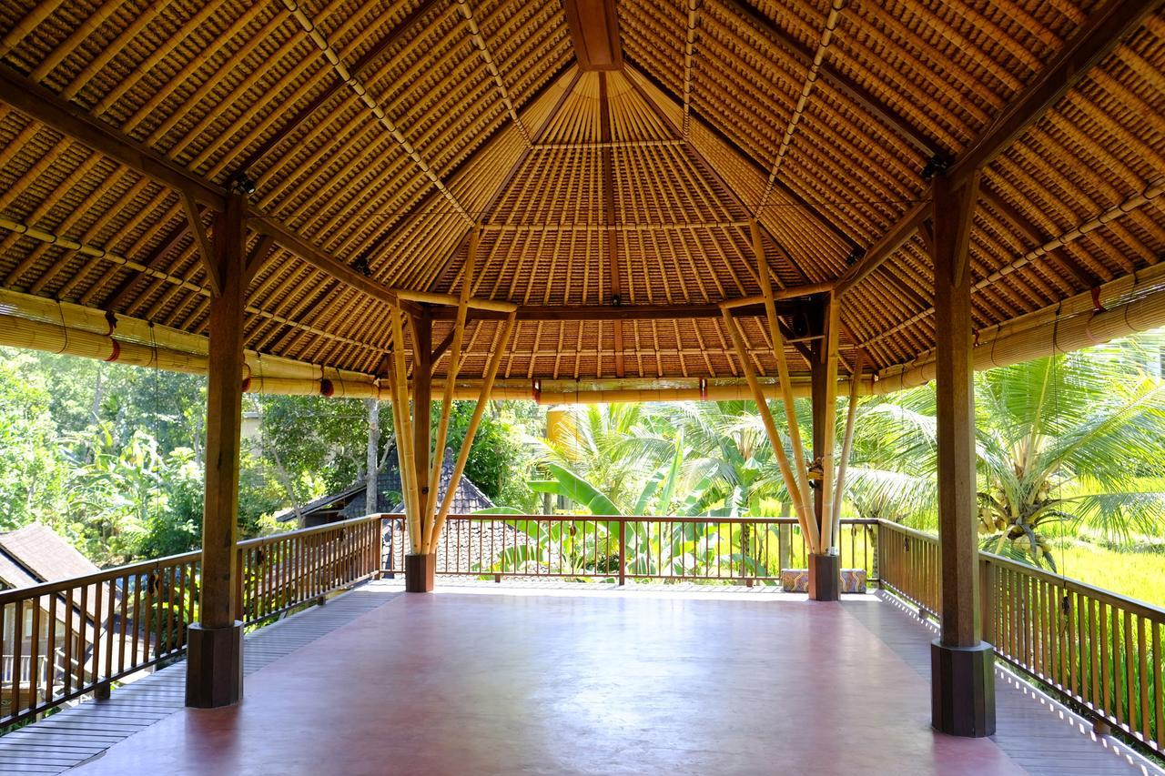 Ferienpark Prashanti Bali Ubud