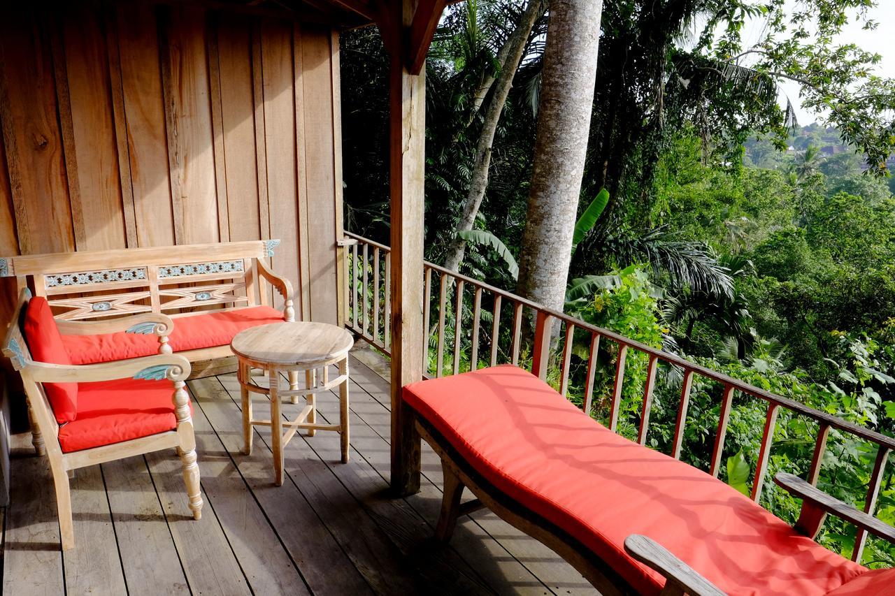 Prashanti Bali Ferienpark