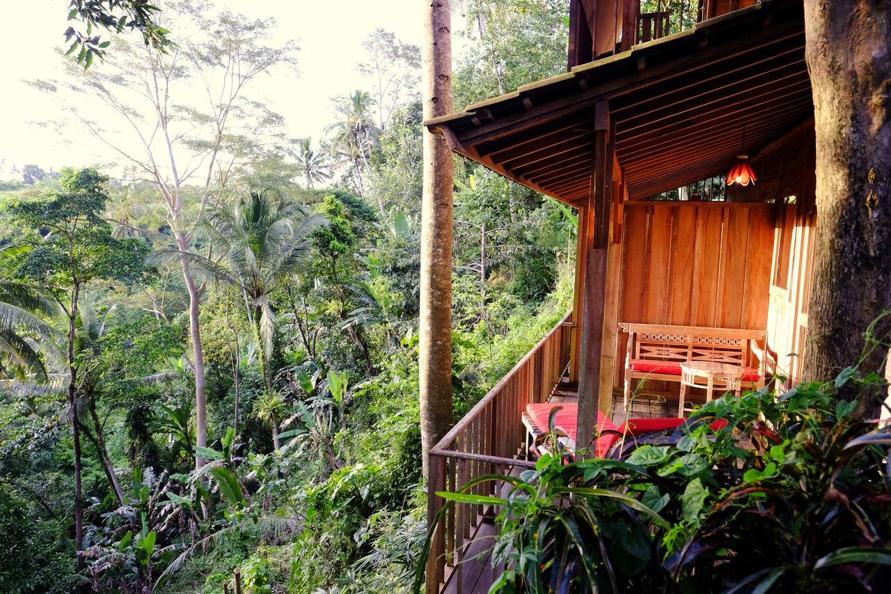 Prashanti Bali Ferienpark
