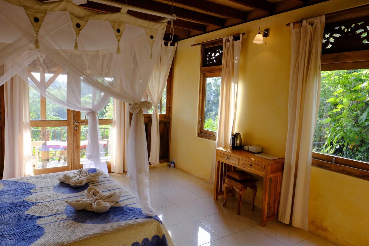 Prashanti Bali Ferienpark 2*