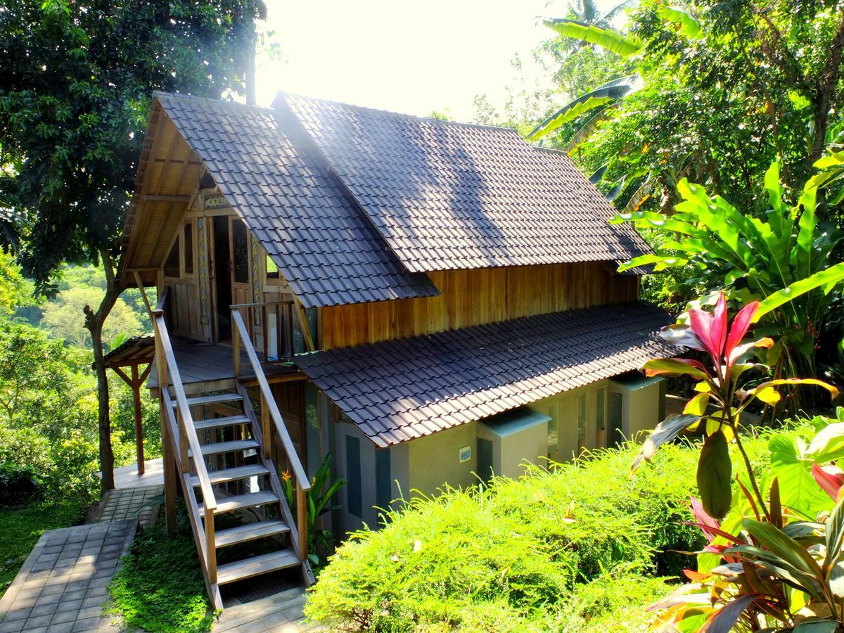Ferienpark Prashanti Bali 2*