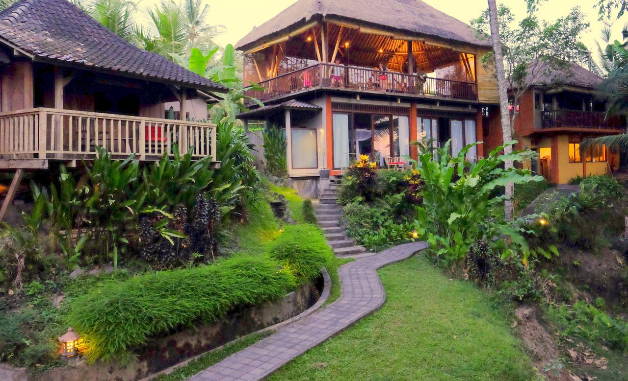 Ferienpark Prashanti Bali Ubud