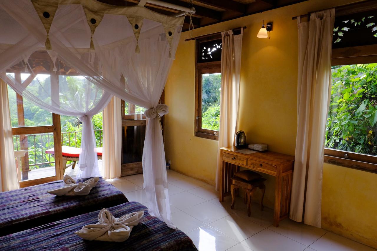 Prashanti Bali Ubud