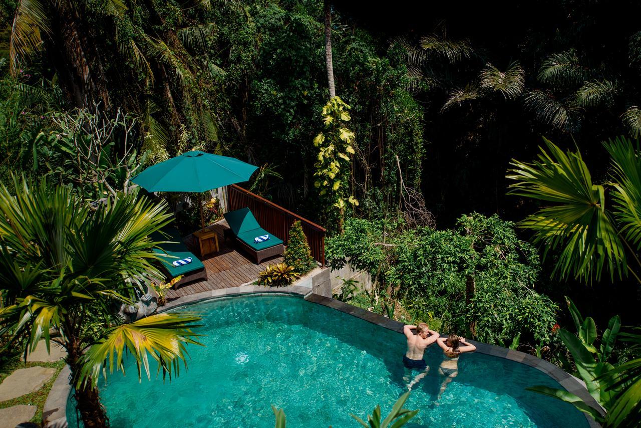 Hotel Taman Amartha Ubud (Bali)