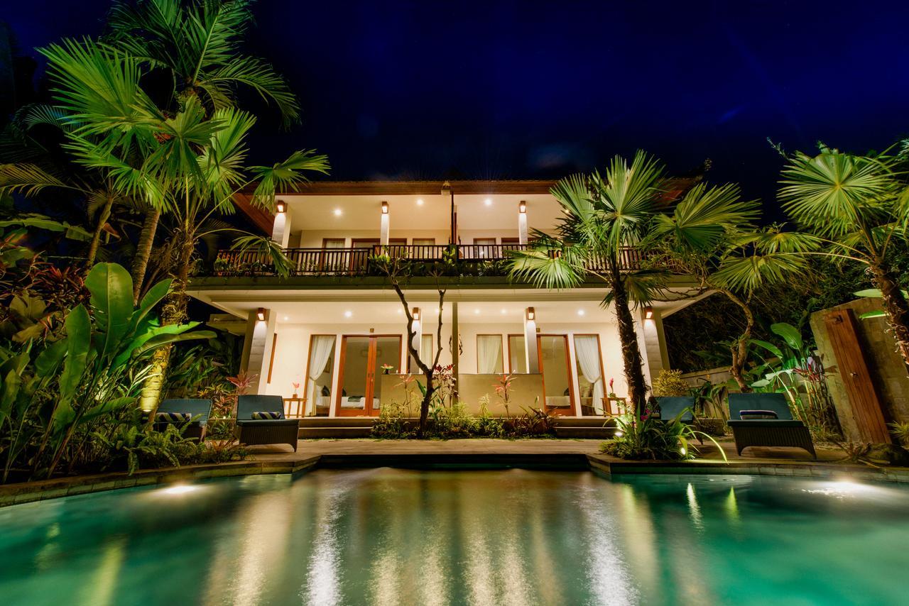 Taman Amartha 3* Ubud (Bali)