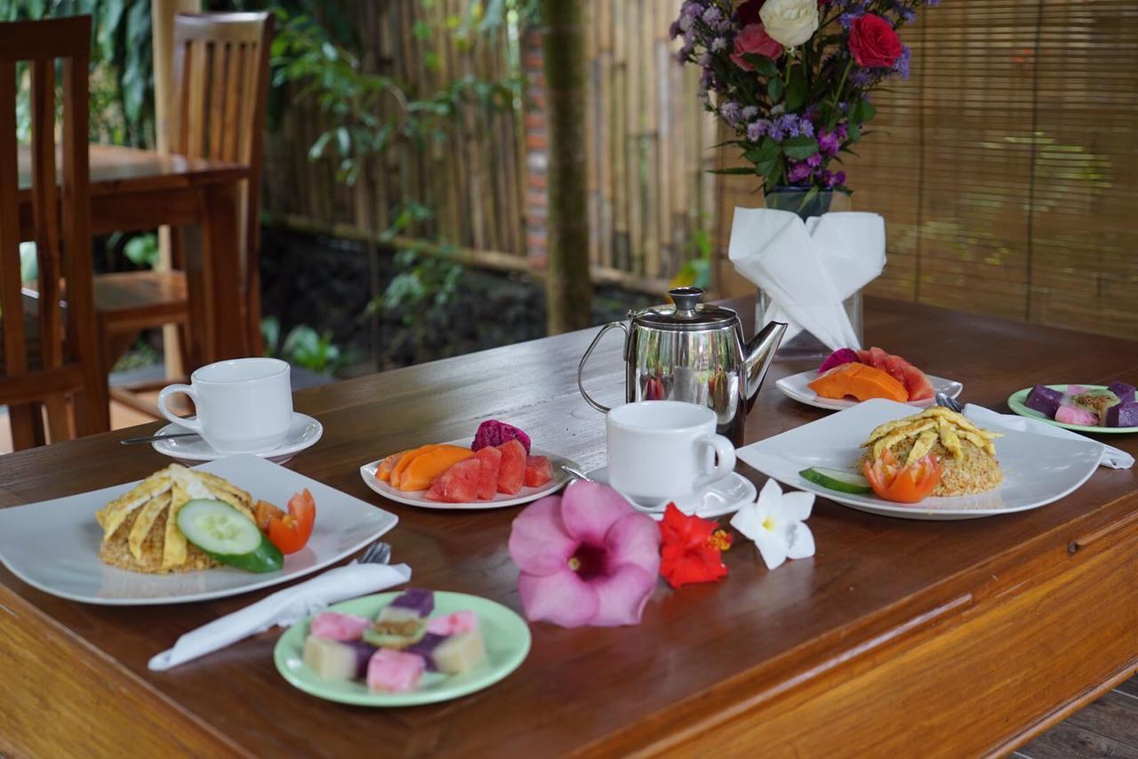 Ary House 2* Ubud (Bali)