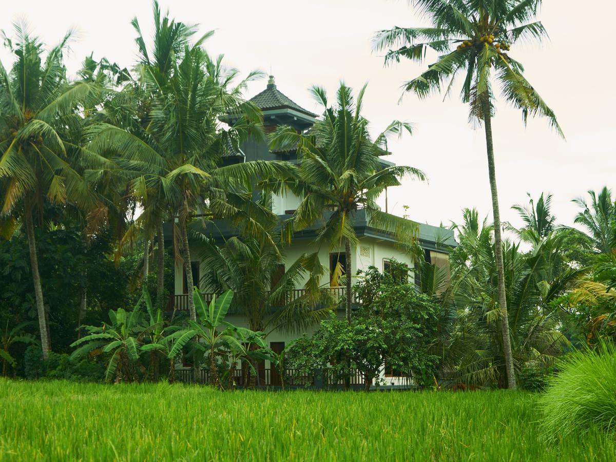 Eden House 2*