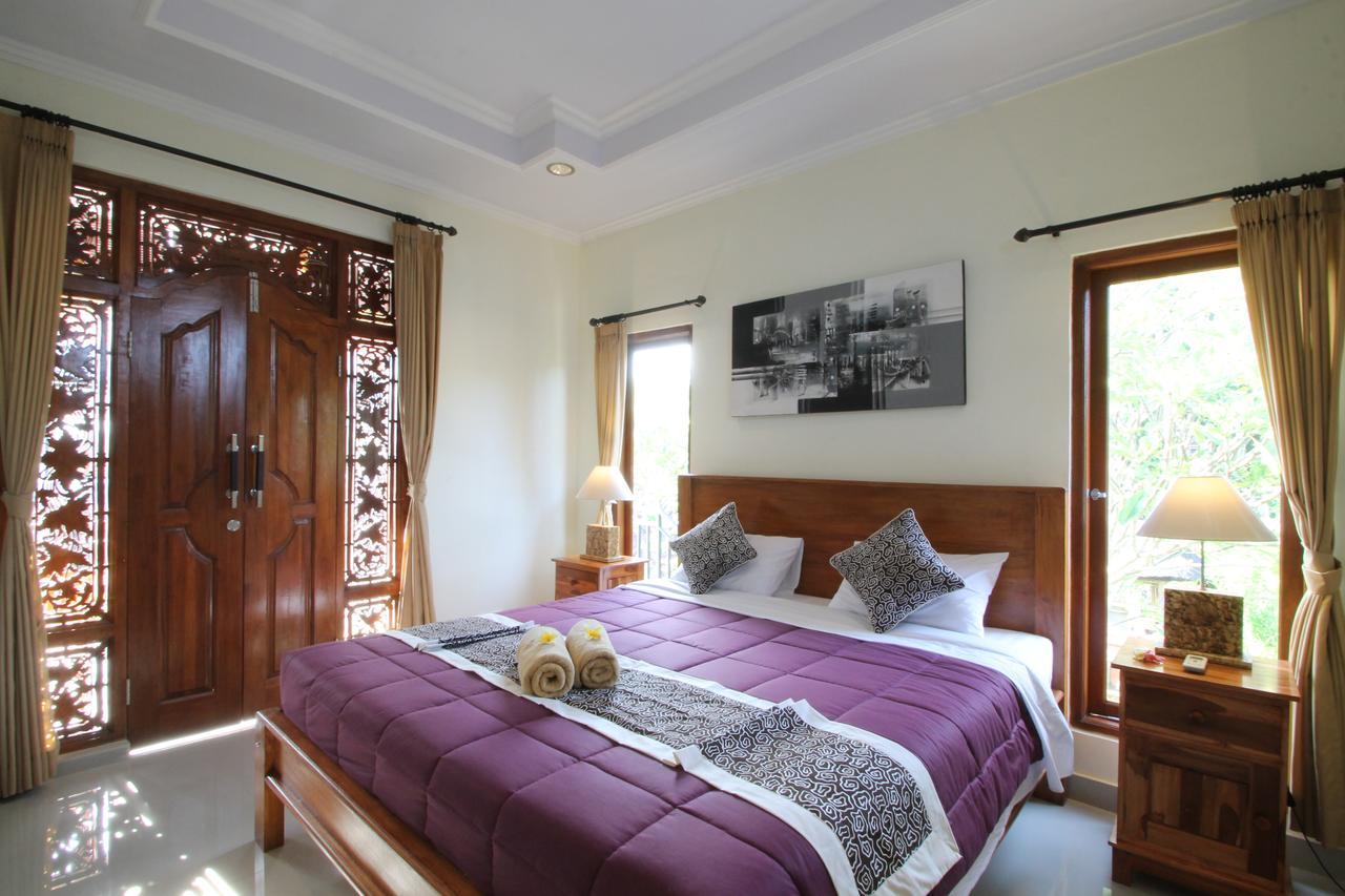 Jempiring Ubud (Bali)