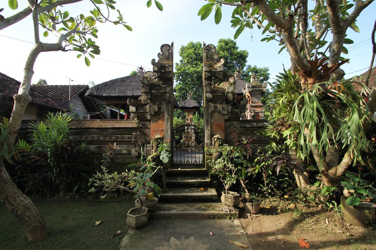 Homestay Jempiring