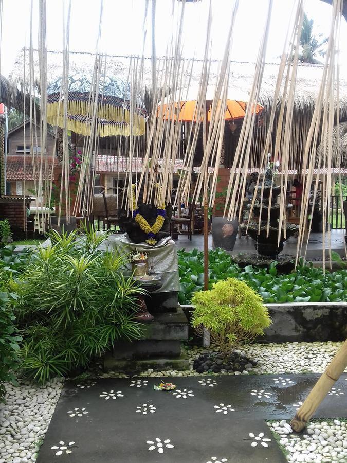 Guest house Rice Padi Artha