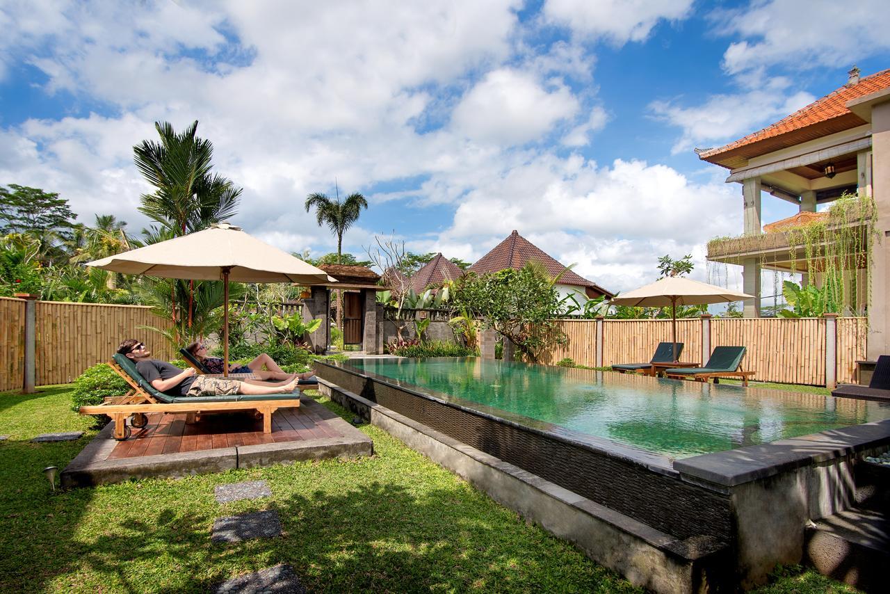 Hotel Santosha & Ubud (Bali)