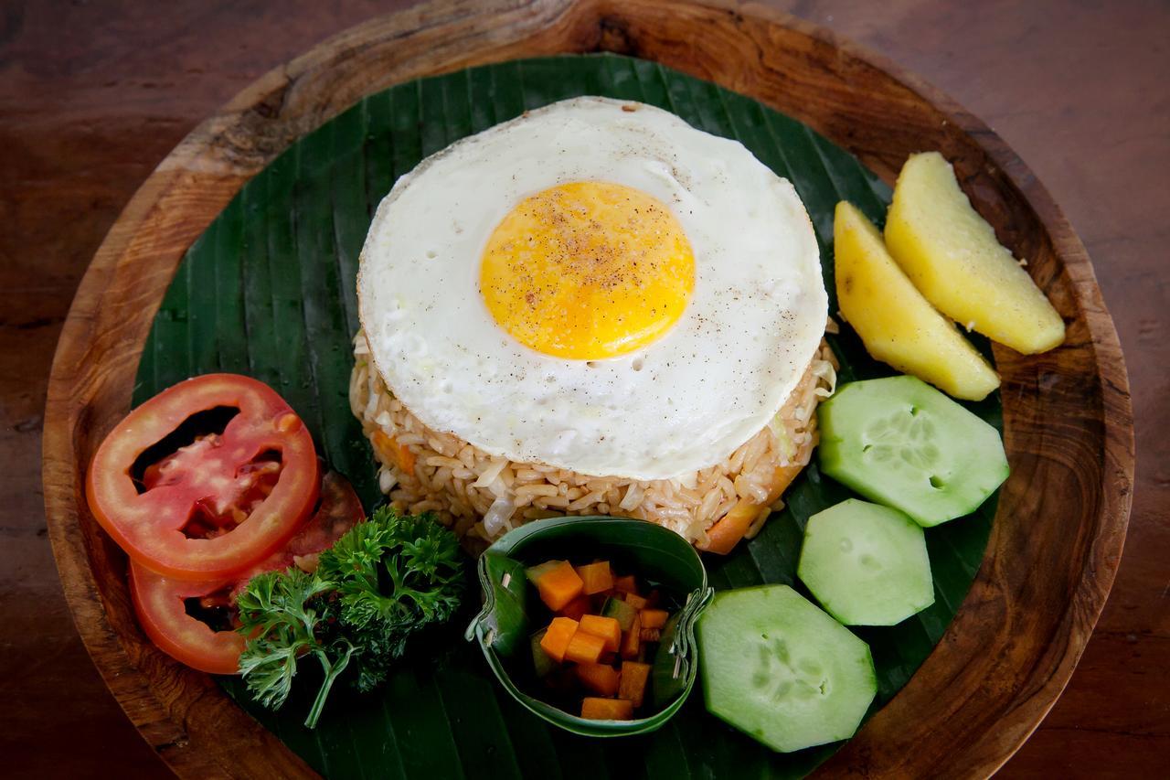 Hotel Abipraya Ubud
