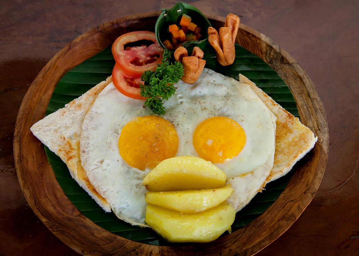 Abipraya Ubud