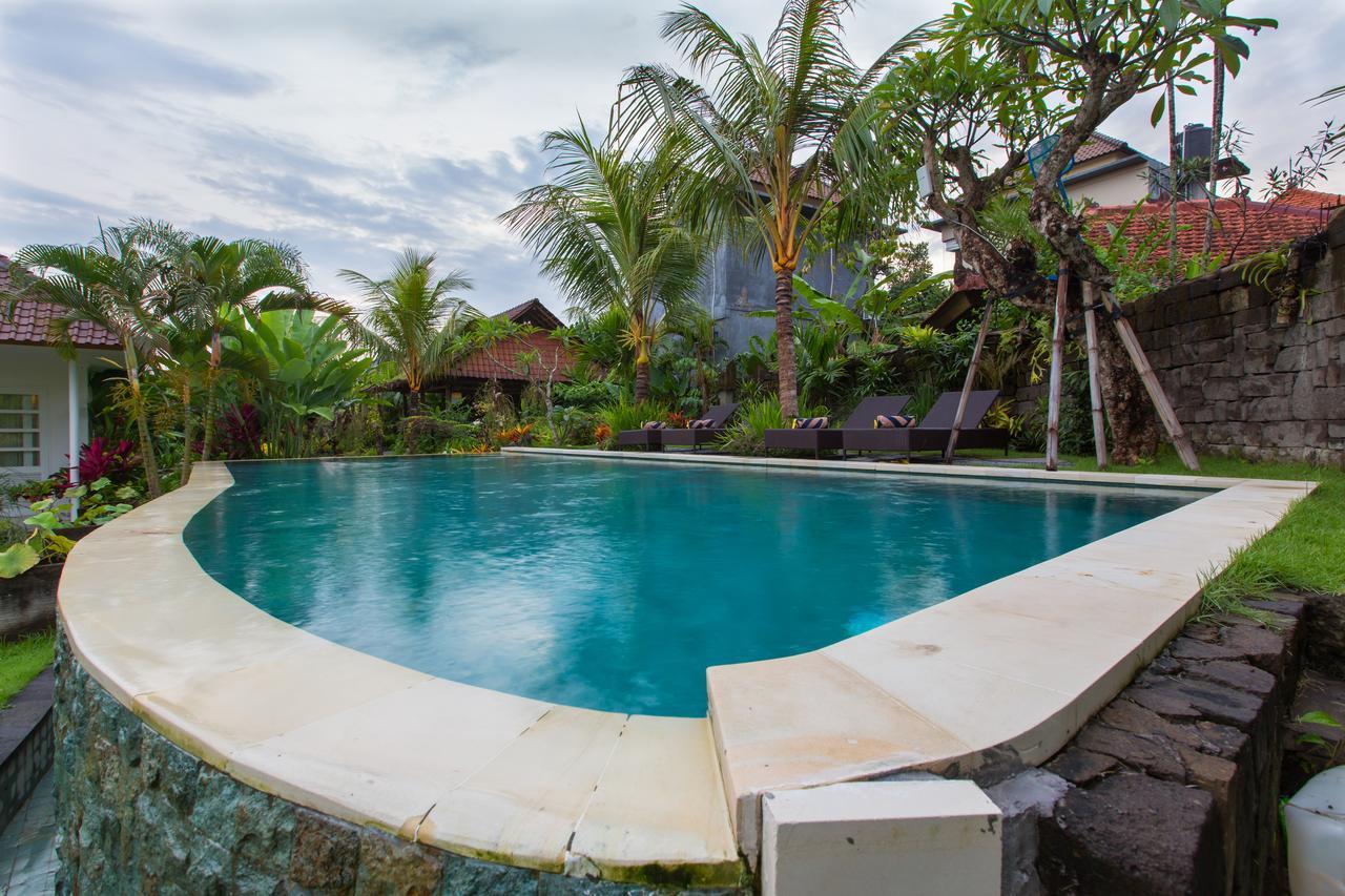 Abipraya 4* Ubud