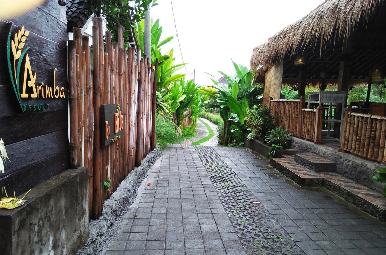 Arimba At Bisma Hotel 3*