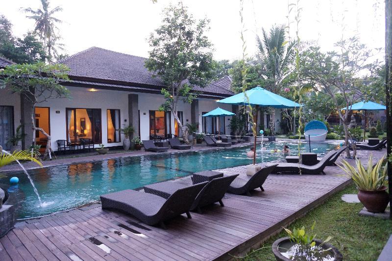 Hotel Raya Boutique Ubud (Bali)