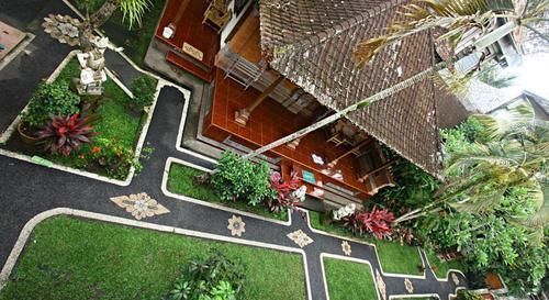 Casa de hóspedes Yuliati House 2*