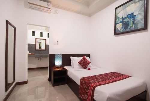 Hotel Oyo 1840 Kubu 2*