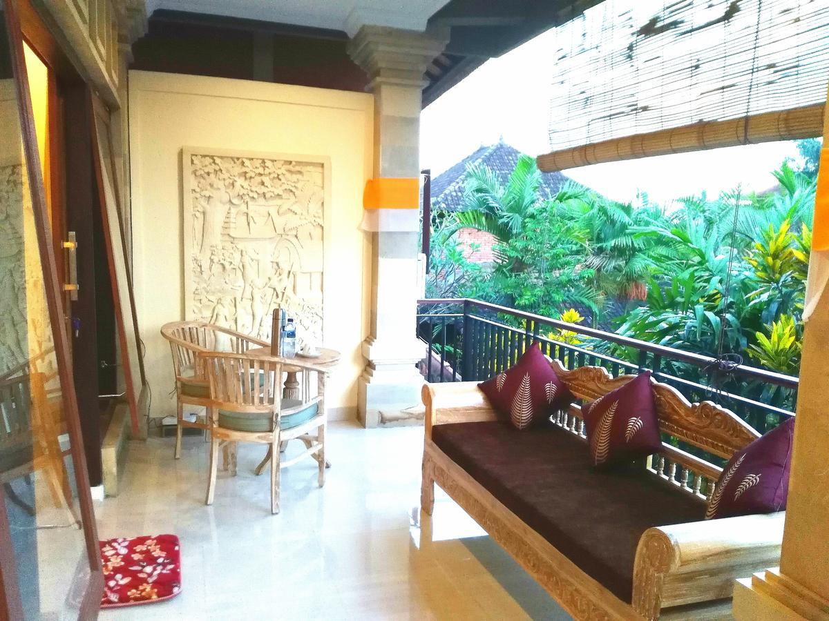 Guest house Qiul 3*