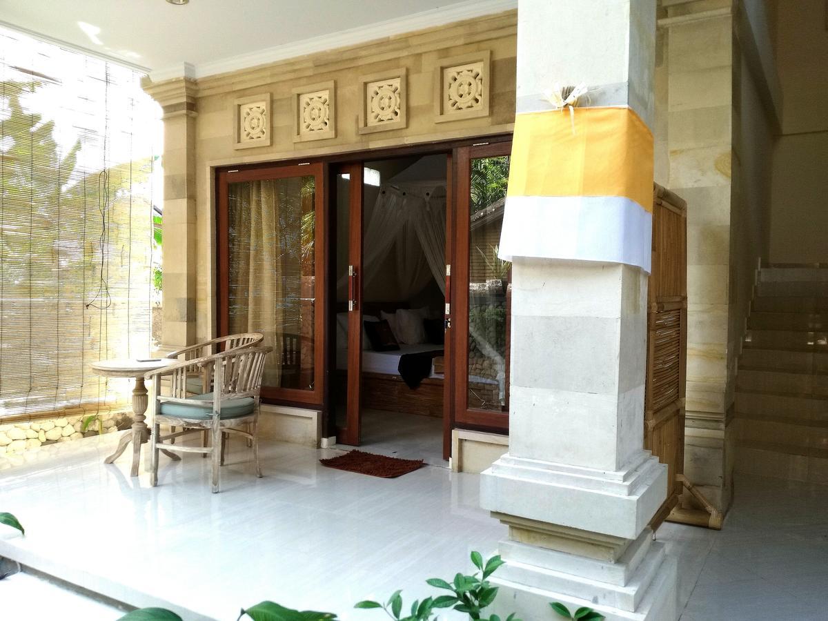 Guest house Qiul 3*
