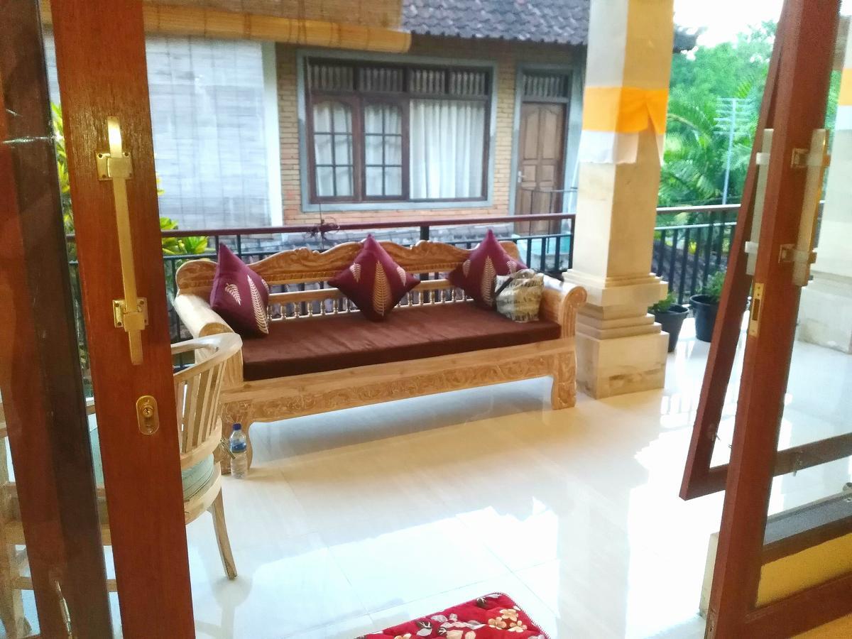 Qiul Guest house 3*
