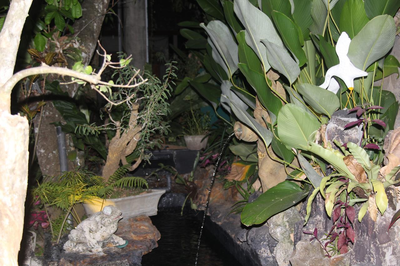 Jerogadung House 2* Ubud