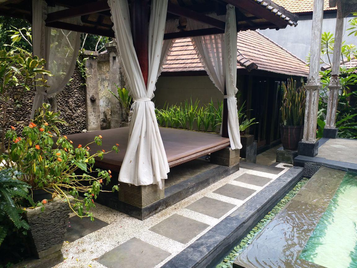 Villa Sakura Ubud (Bali)