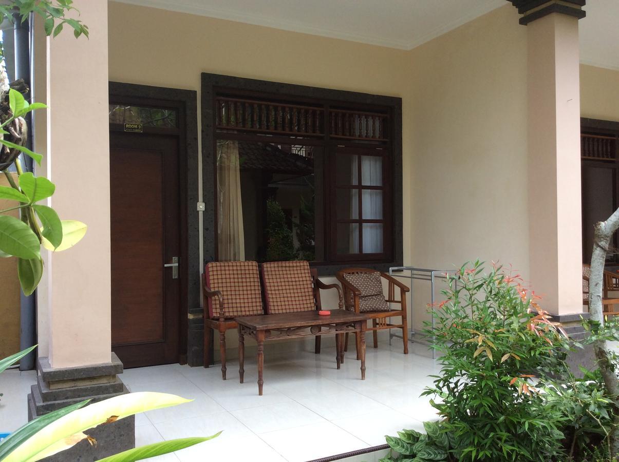 Homestay Nyuh Gading Ubud (Bali)