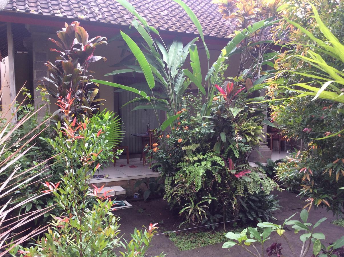 Nyuh Gading * Ubud (Bali)