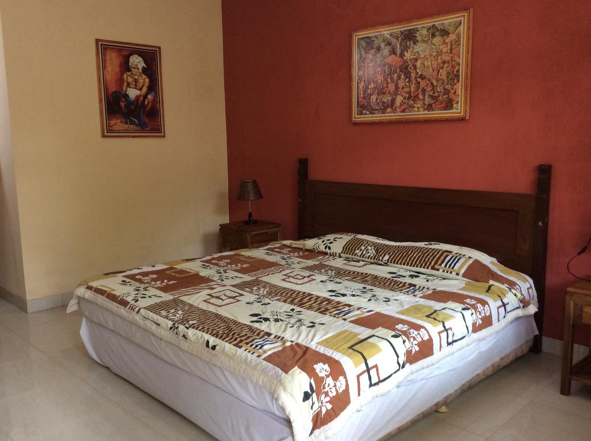 Nyuh Gading Homestay Ubud (Bali)