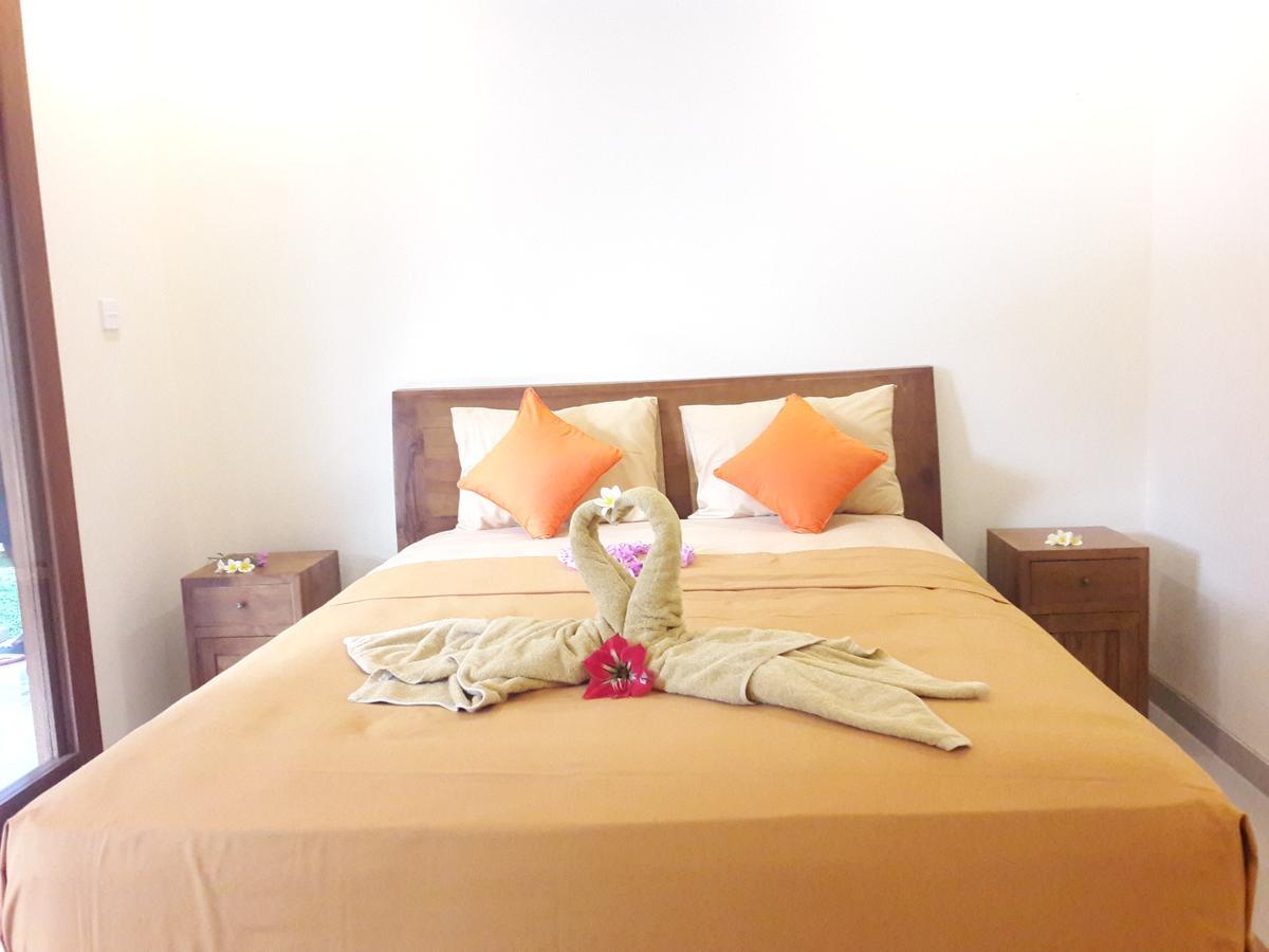 Darta House Ubud