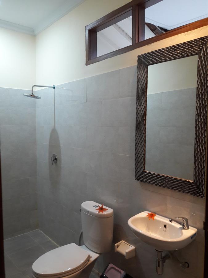 Accommodatie bij particulieren Darta House Ubud
