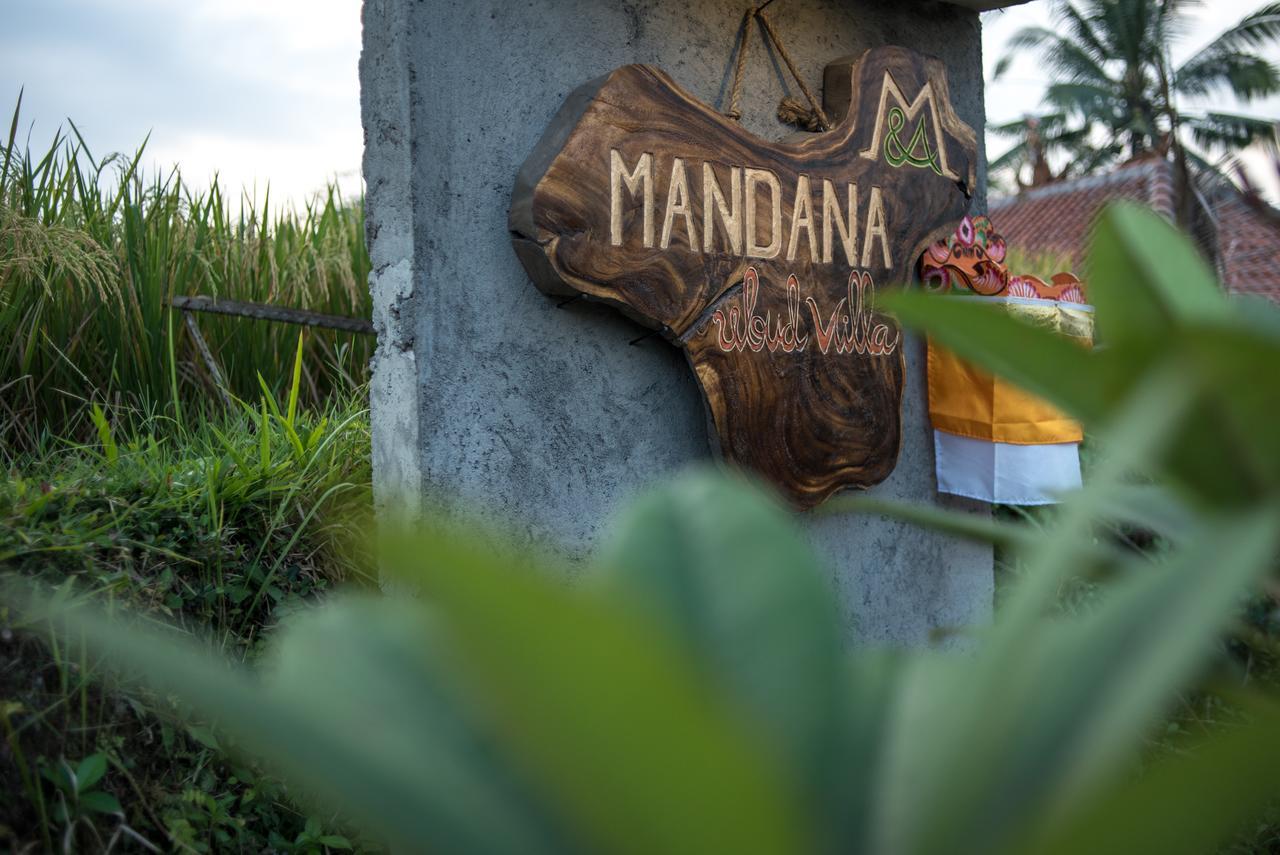 Mandana Villa