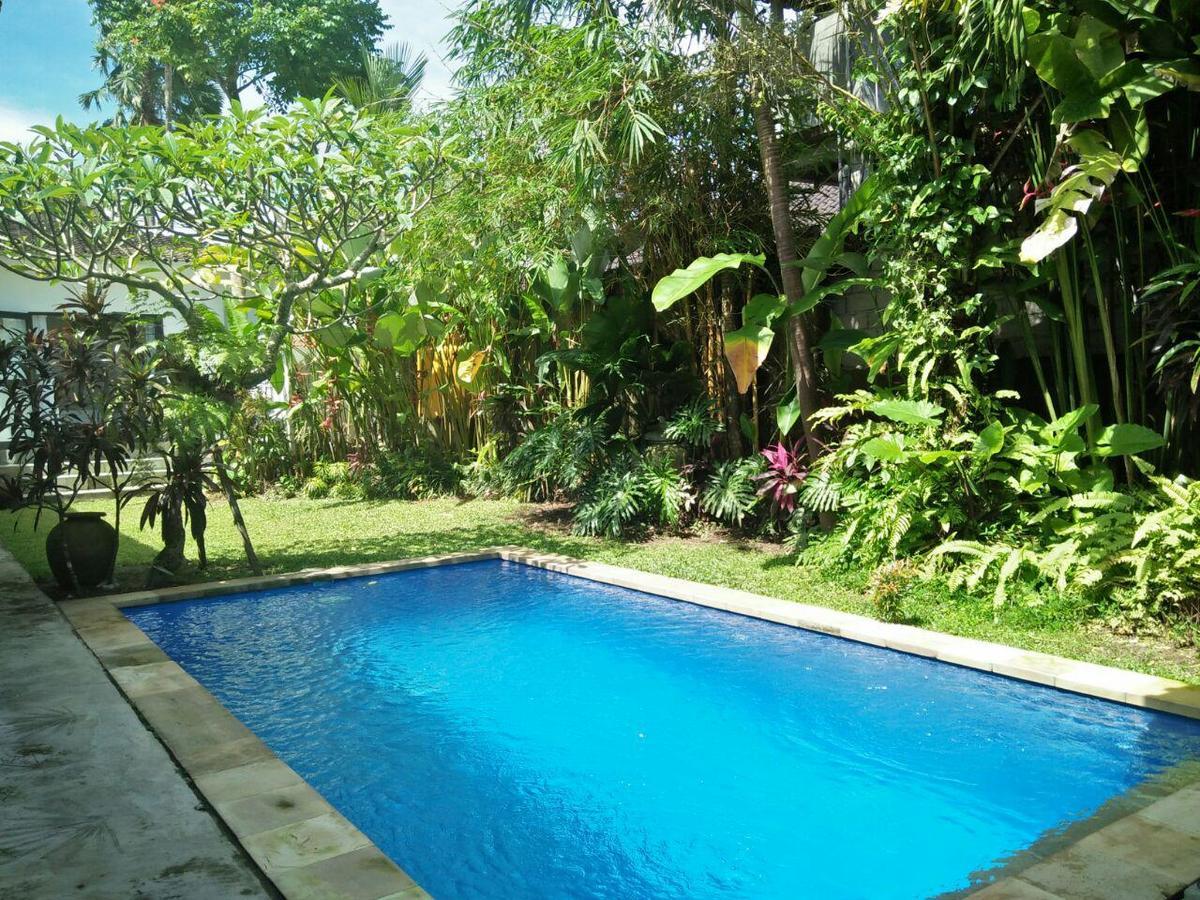 Citrus Tree Villas - Puri Ubud (Bali)