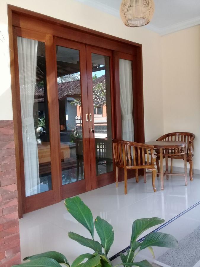 Darta House * Ubud