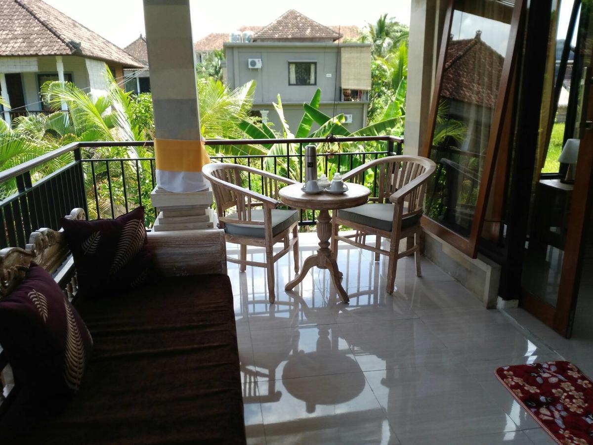 Qiul Ubud (Bali)