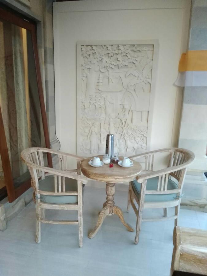 Qiul Guest house