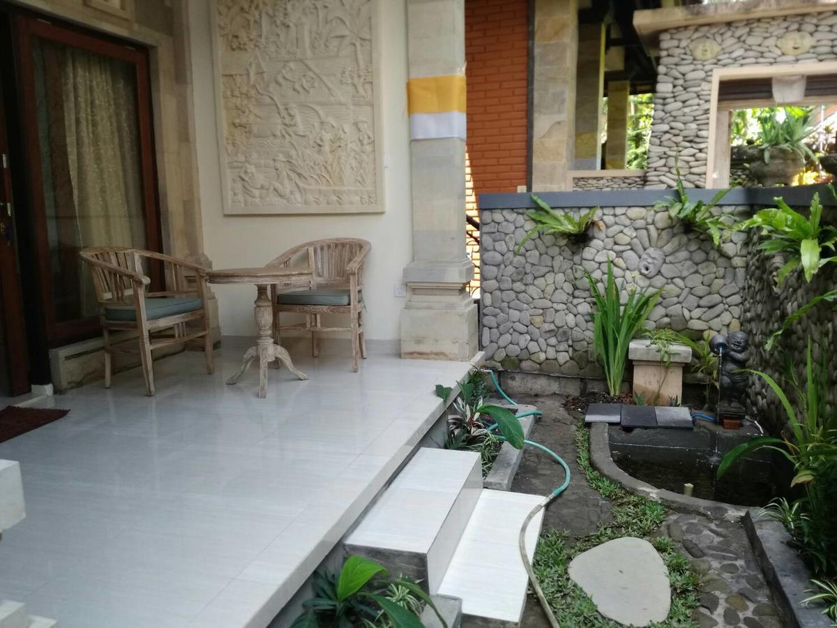 Qiul Ubud (Bali)