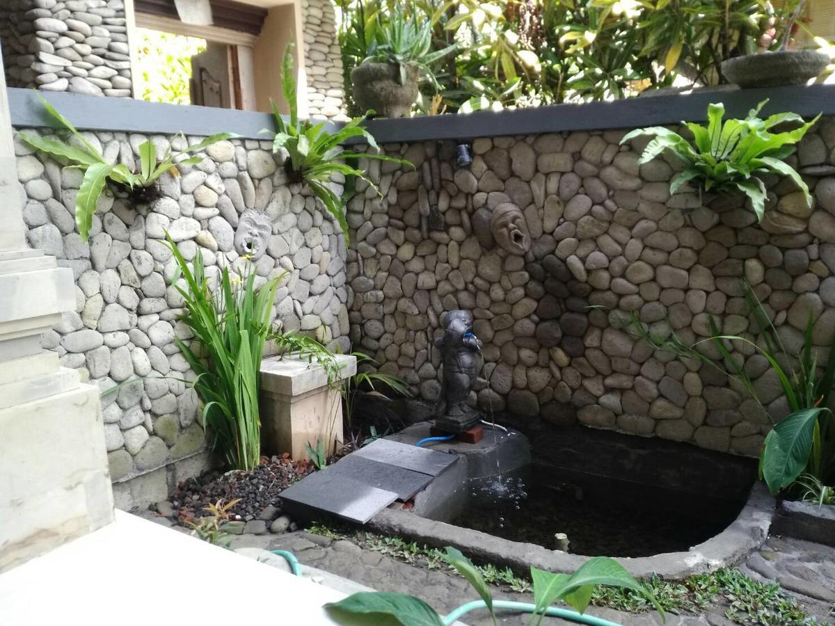 Qiul Ubud (Bali)