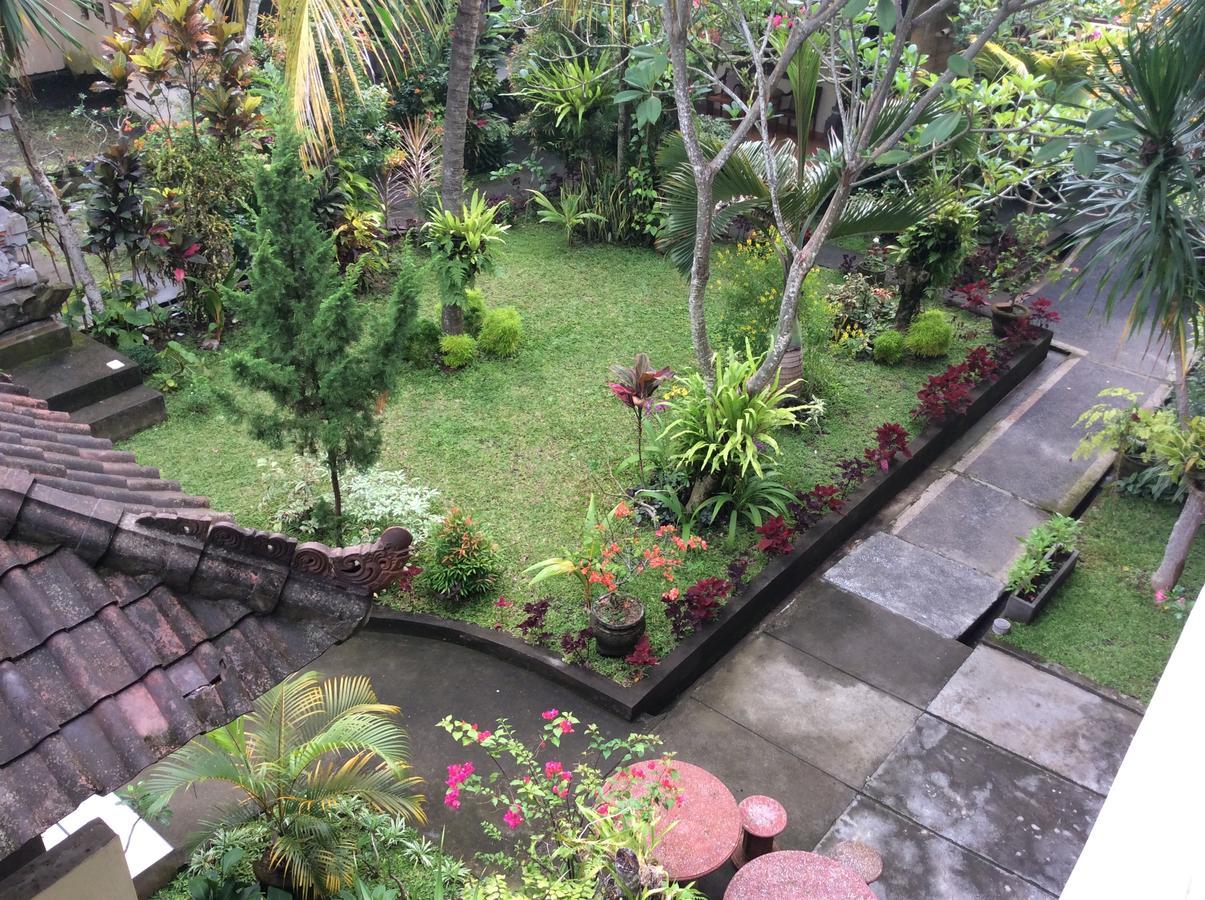 Homestay Nyuh Gading Ubud (Bali)